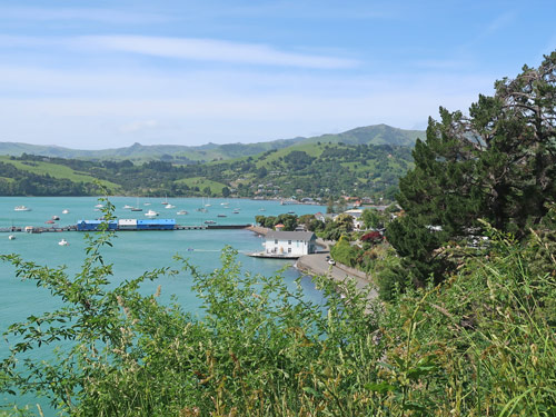 New Zealand
