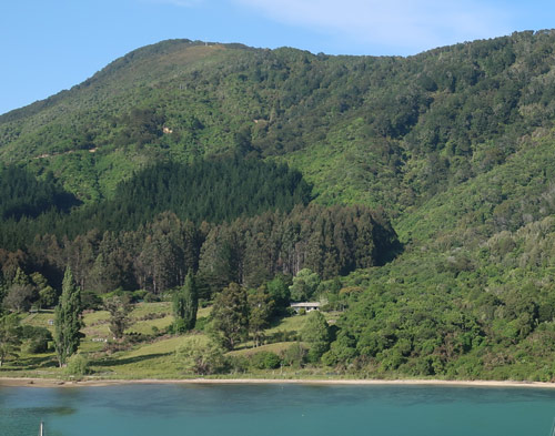 New Zealand